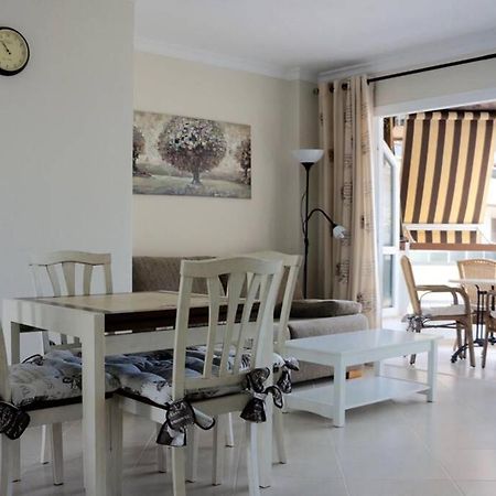 Jardines Del Sur, Ocean View Apartment Buzanada Ngoại thất bức ảnh
