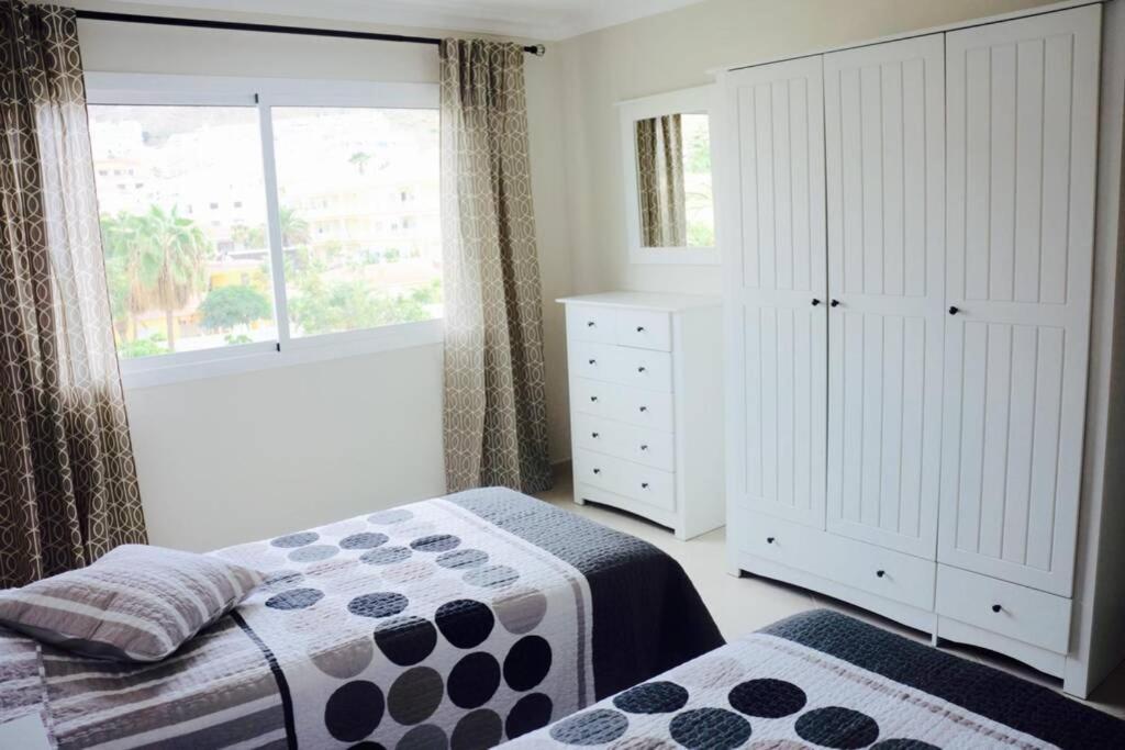 Jardines Del Sur, Ocean View Apartment Buzanada Ngoại thất bức ảnh
