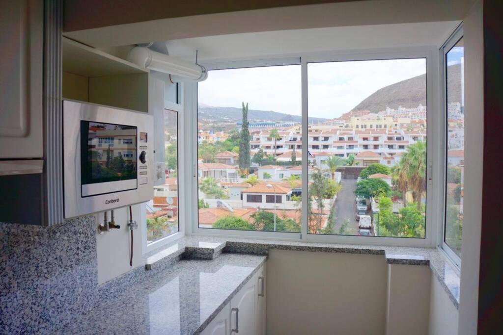 Jardines Del Sur, Ocean View Apartment Buzanada Ngoại thất bức ảnh