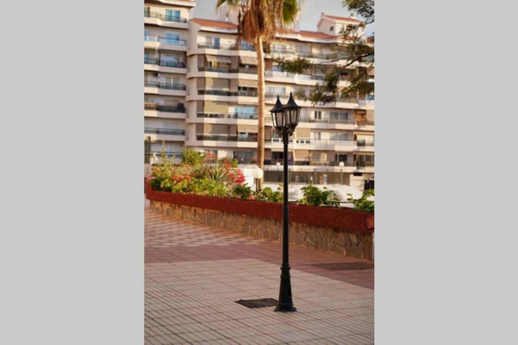 Jardines Del Sur, Ocean View Apartment Buzanada Ngoại thất bức ảnh