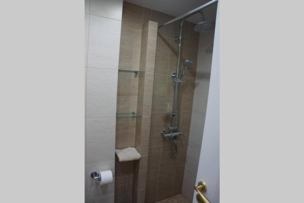 Jardines Del Sur, Ocean View Apartment Buzanada Ngoại thất bức ảnh