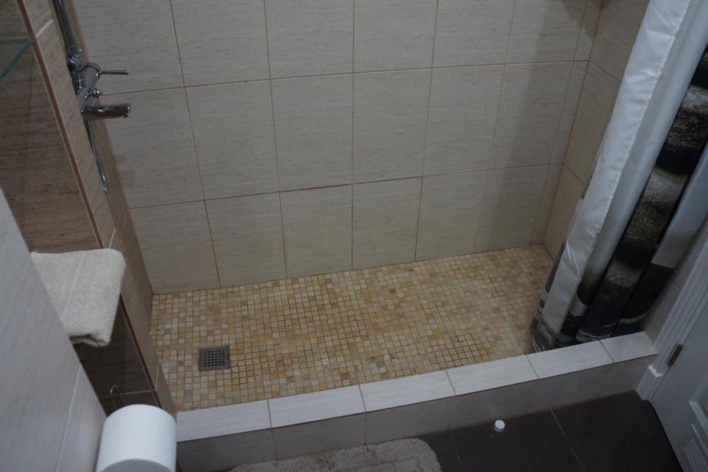 Jardines Del Sur, Ocean View Apartment Buzanada Ngoại thất bức ảnh