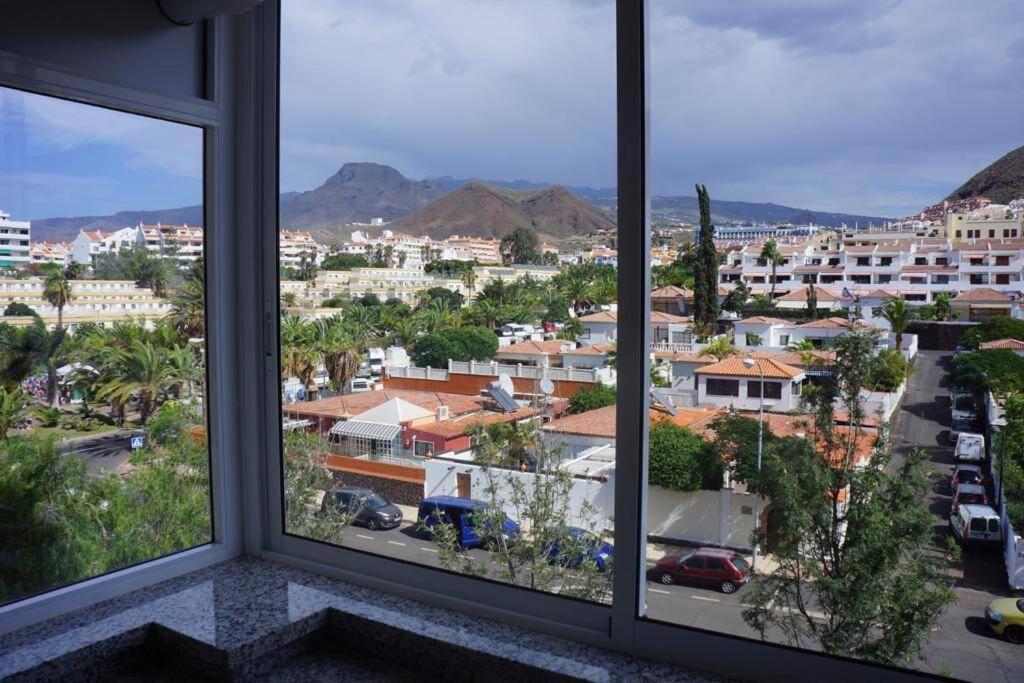 Jardines Del Sur, Ocean View Apartment Buzanada Ngoại thất bức ảnh